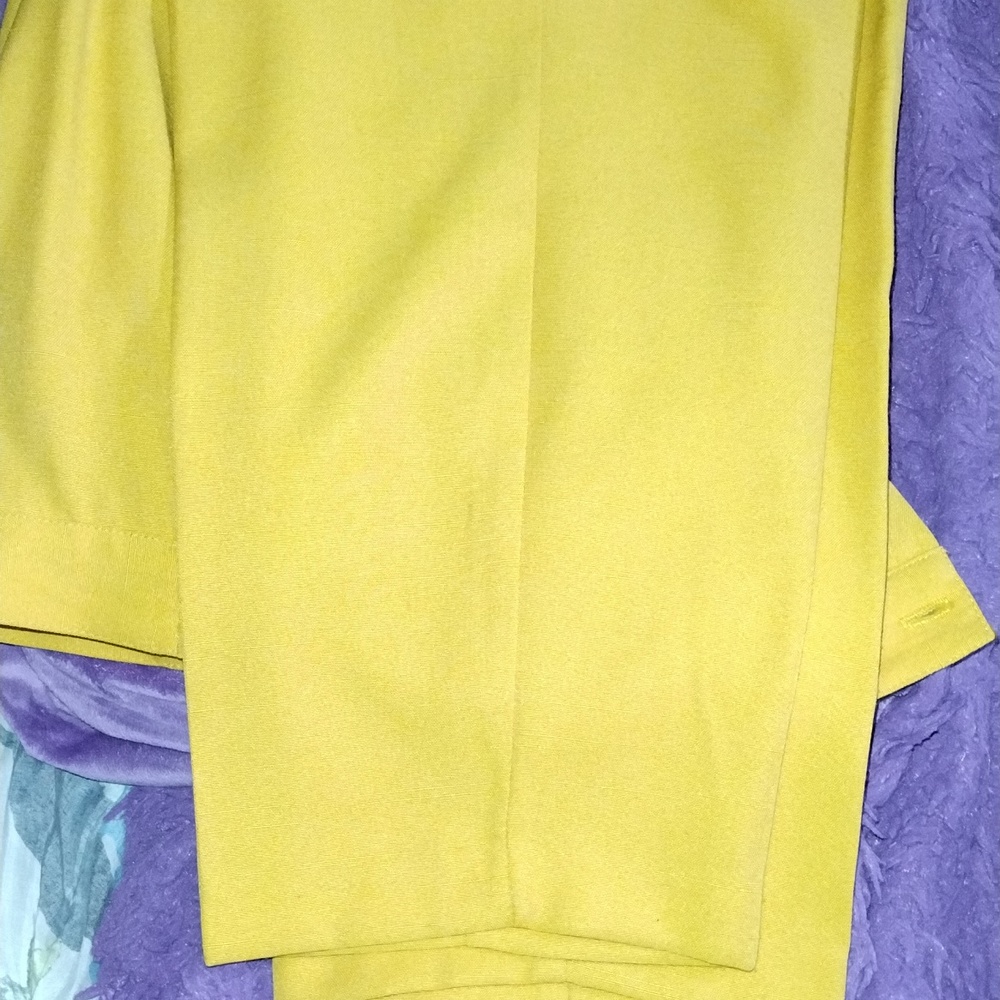 Women's pants - Picture 2 of 2